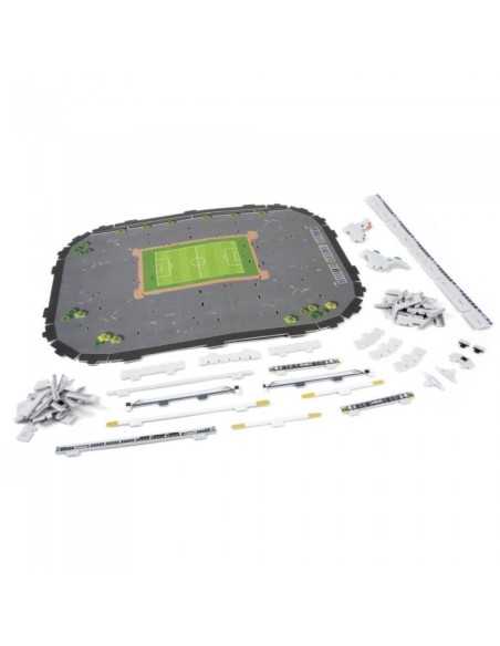Giochi Preziosi, 3D Stadium Puzzle San Siro Inter GIOGPZ15127 Giochi Preziosi | Futurartshop.com