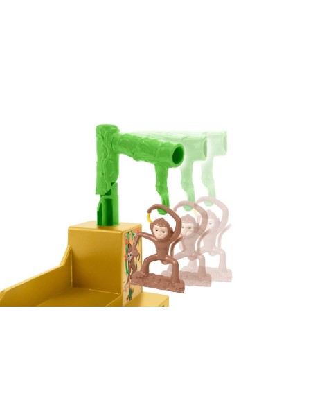 Thomas and Friends - Track palace of the apes MATFXX65 Mattel | Futurartshop.com