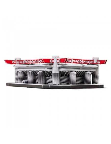 Giochi Preziosi, 3D Stadium Puzzle San Siro Milan  GIOGPZ15126 Giochi Preziosi | Futurartshop.com