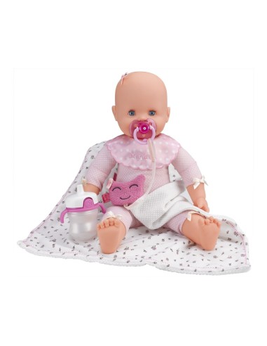 Nenuco Bambola Cotton Line GIO700013871 Famosa | Futurartshop.com