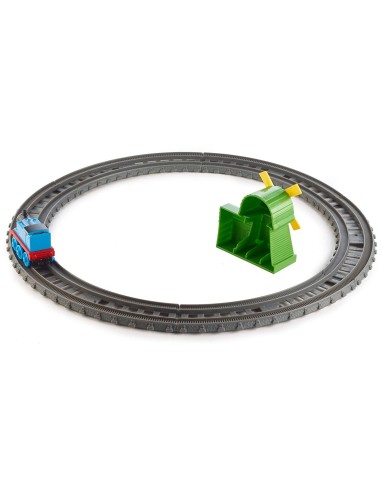 Thomas Trackmaster Track to The windmill MATGFF09 Mattel | Futurartshop.com
