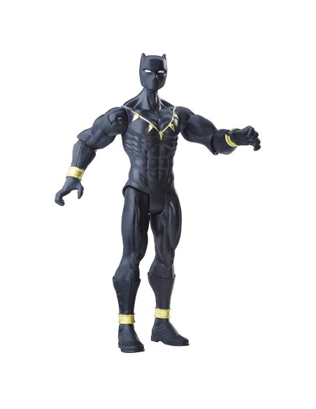 Avengers Titan 4 Personaggi e un Power Fx TOYE2326EW10 Hasbro | Futurartshop.com