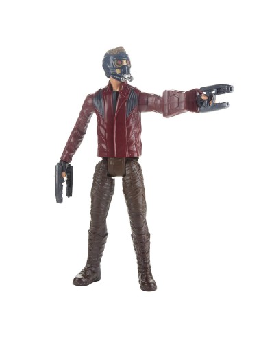Avengers Titan Hero Star-Lord HASE3308EU40/E3849 Hasbro | Futurartshop.com