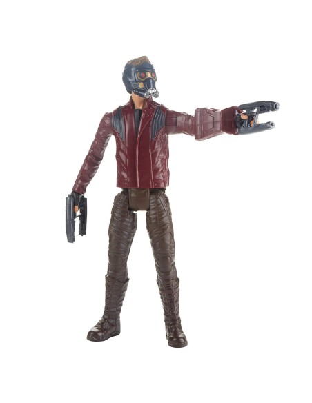 Avengers Titan Hero Star-Lord HASE3308EU40/E3849 Hasbro | Futurartshop.com