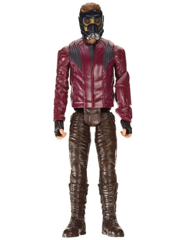 Avengers Titan Hero Star-Lord HASE3308EU40/E3849 Hasbro | Futurartshop.com