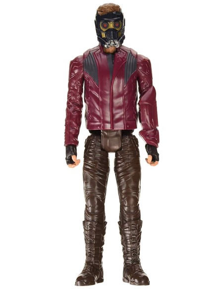 Avengers Titan Hero Star-Lord HASE3308EU40/E3849 Hasbro | Futurartshop.com