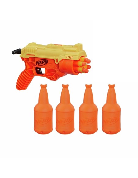 Nerf Alpha Strike Combra RC-6 HASE7857EU40 Hasbro | Futurartshop.com
