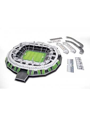 Giochi Preziosi, 3D Stadium Puzzle Juventus Stadium GIOGPZ15125 Giochi Preziosi | Futurartshop.com