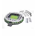 Giochi Preziosi, 3D Stadium Puzzle Juventus Stadium GPZ15125 Giochi Preziosi- Futurartshop.com