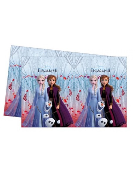 Frozen 2 - Cloth paper ADF5PR91129 New Bama Party | Futurartshop.com