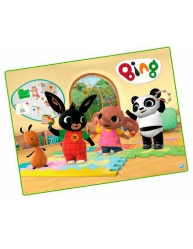 Bing - Tappetone 120x90 cm ODS48407 Ods | Futurartshop.com
