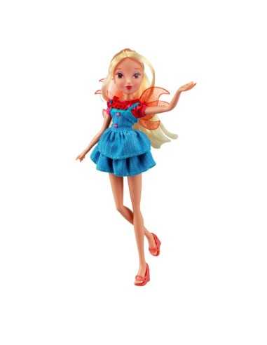 Winx Doll Fashion Gardenia GIOCCP13138 Giochi Preziosi | Futurartshop.com