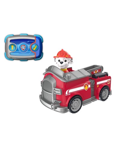 Paw Patrol Radiocomando Marshall SPI6054195 Spin master | Futurartshop.com