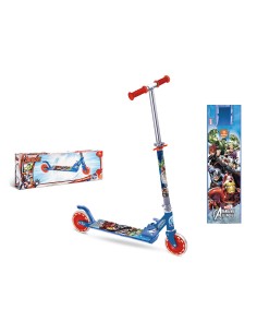 Avengers - Monopattino 2 ruote MON18009 Mondo | Futurartshop.com