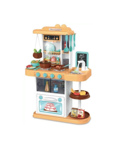 Maisonelle Chef with 39 accessories ODS33817 Ods | Futurartshop.com