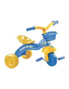 Robocar Poli Tricycle ROC20382507 Rocco Giocattoli | Futurartshop.com