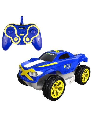Machine Exost mini aquajet radio-controlled ROC20731768 Rocco Giocattoli | Futurartshop.com