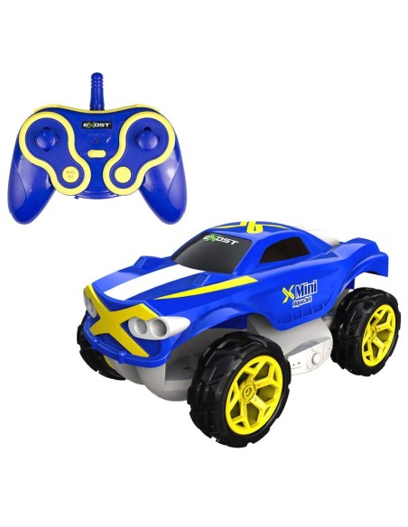 Macchina Exost mini aquajet radiocomandata ROC20731768 Rocco Giocattoli | Futurartshop.com