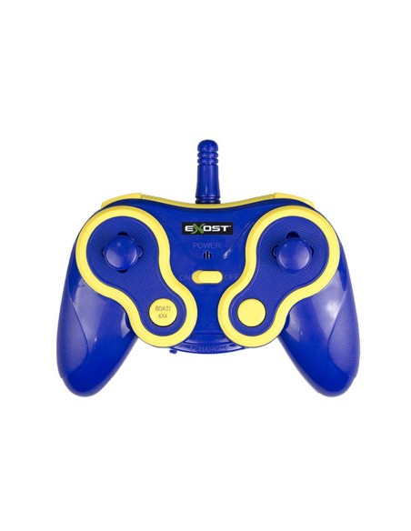 Macchina Exost mini aquajet radiocomandata ROC20731768 Rocco Giocattoli | Futurartshop.com