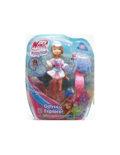 Winx Odysea Explorer  Giochi Preziosi | Futurartshop.com