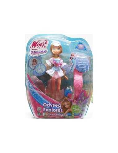 Winx Odysea Explorer  Giochi Preziosi | Futurartshop.com