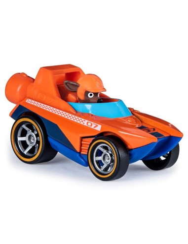 Paw Patrol - Vehicle metal Zuma SPI6054503/20119535 Spin master | Futurartshop.com