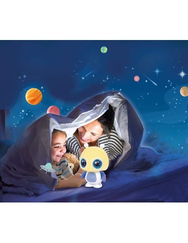 Tellie racconta storie interattivo CLE12090 Clementoni | Futurartshop.com