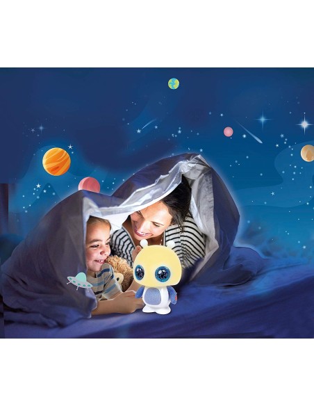 Tellie racconta storie interattivo CLE12090 Clementoni | Futurartshop.com