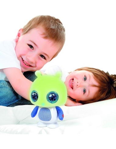 Tellie racconta storie interattivo CLE12090 Clementoni | Futurartshop.com