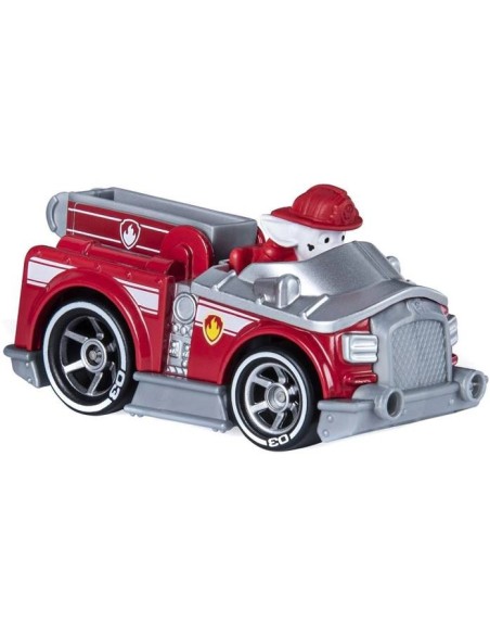 Paw Patrol - Vehicle metal Marshall SPI6054503/20119531 Spin master | Futurartshop.com