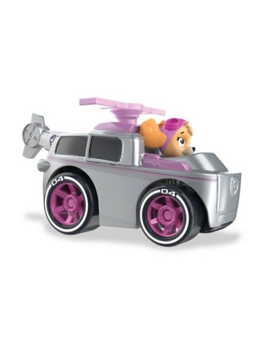 Paw Patrol - Veicolo in metallo Skye SPI6054503/20119534 Spin master | Futurartshop.com