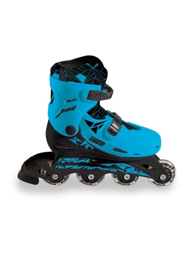 Skates in line 33-36 boy MON28330 Mondo | Futurartshop.com
