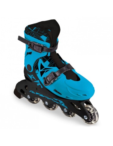 Skates in line 33-36 boy MON28330 Mondo | Futurartshop.com