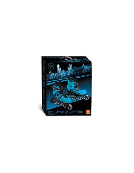 Skates in line 33-36 boy MON28330 Mondo | Futurartshop.com