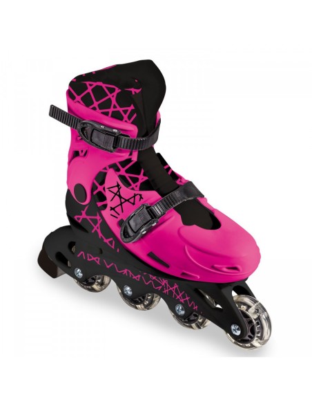 Skates in line 33-36 girl MON28514 Mondo | Futurartshop.com