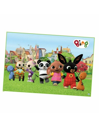 Bing Maxi carpet ODS48401 Ods | Futurartshop.com
