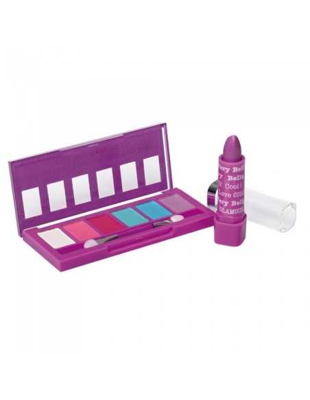 Very Nice News Collection Lipstick and eye shadow  GIOCCP15208 Giochi Preziosi | Futurartshop.com