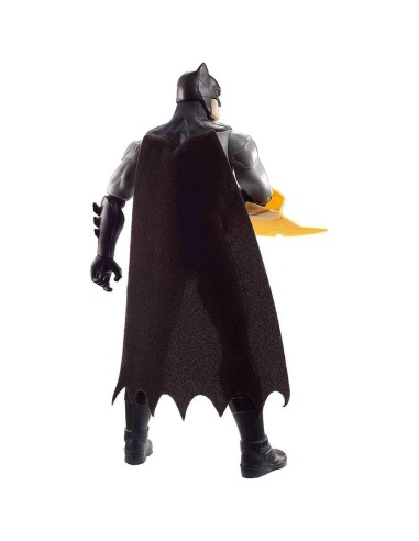 DC Batman Mission shoot discs TOYFVM67 Mattel | Futurartshop.com