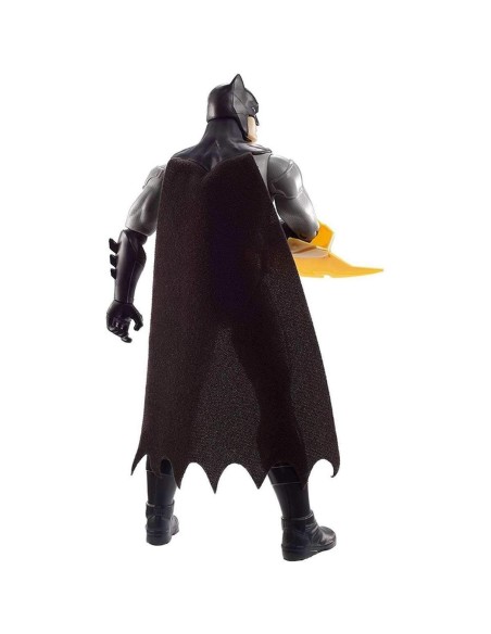 DC Batman Mission shoot discs TOYFVM67 Mattel | Futurartshop.com