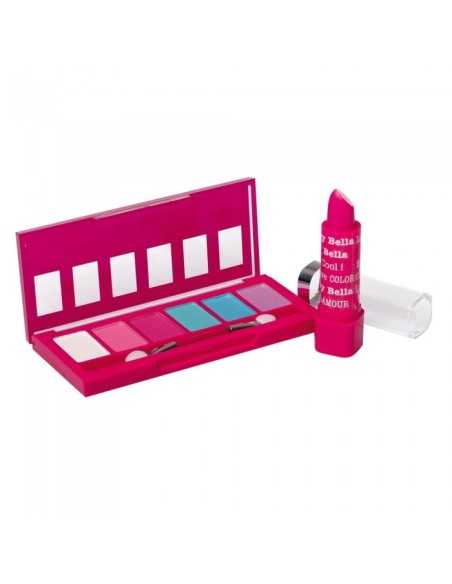 Very Bella News Collection Rossetto ed Ombretti  GIOCCP15208 Giochi Preziosi | Futurartshop.com