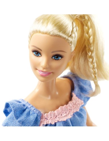 Barbie - Bambola con 2 Set di abiti TOYFJF67/FRY79 Mattel | Futurartshop.com