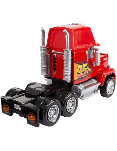 Disney Cars - Vehicle Mack Deluxe TOYDXV90/FCX78 Mattel | Futurartshop.com