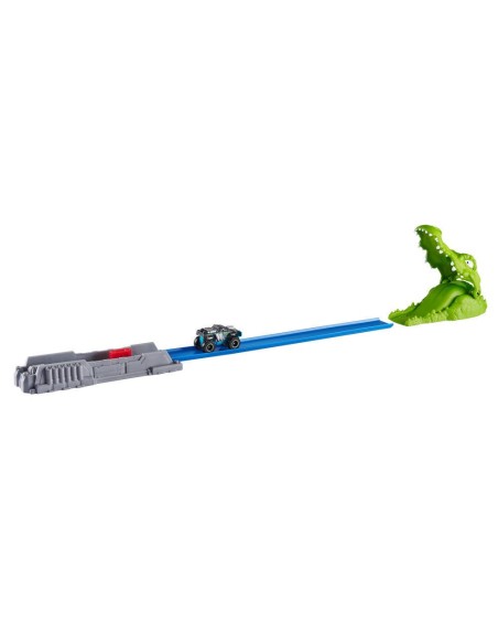 Metal machines - Pista Crocodile Attack TOY6718 Zuru | Futurartshop.com
