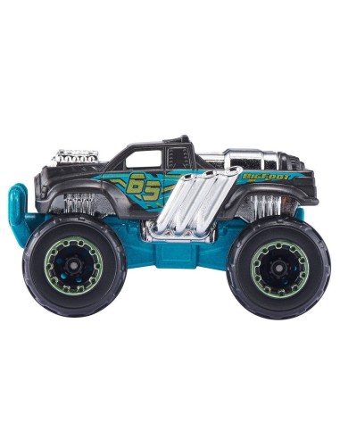Metal machines - Pista Crocodile Attack TOY6718 Zuru | Futurartshop.com