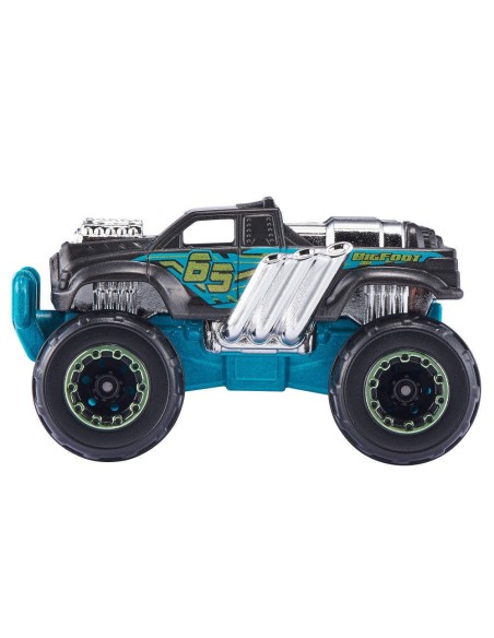 Metal machines - Pista Crocodile Attack TOY6718 Zuru | Futurartshop.com