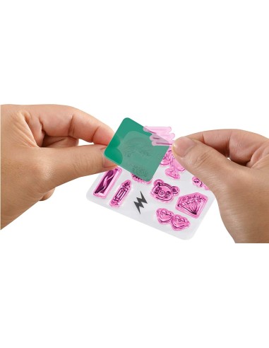 Barbie Crayola - Colora i suoi abiti TOYFRP04/FRP05 Mattel | Futurartshop.com