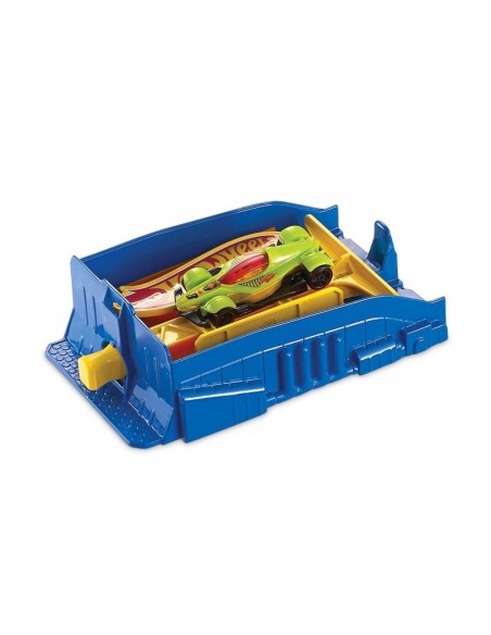 Hot Wheels Mini pista tascabile CMB24 TOYCKJ08/CMB24 Mattel | Futurartshop.com