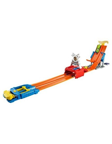 Hot wheels Set rapid Relay TOYBGJ24/CFC30 Mattel | Futurartshop.com