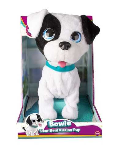 Bowie Cagnolino affettuoso IMC96899IM3IT IMC Toys | Futurartshop.com