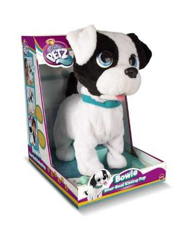 Bowie Cagnolino affettuoso IMC96899IM3IT IMC Toys | Futurartshop.com
